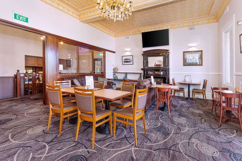Quality Hotel Bayswater - Accommodation Australia 16