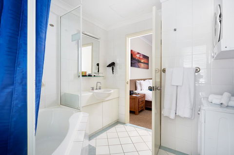 Broadwater Resort Como - Accommodation Australia 9