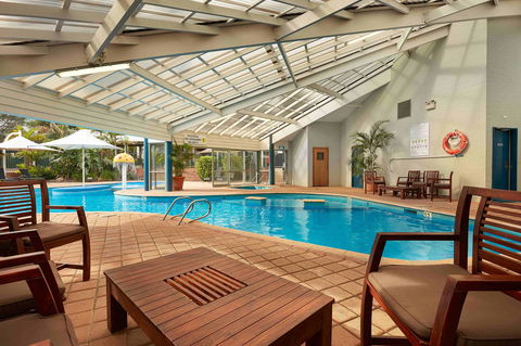 Broadwater Resort Como - Accommodation Australia 29