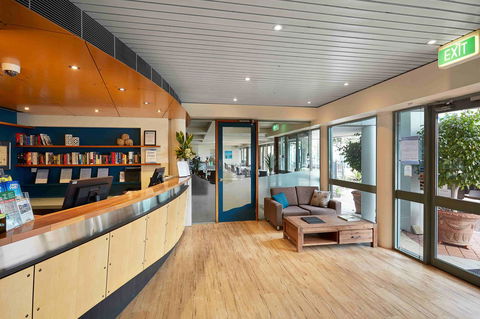 Broadwater Resort Como - Accommodation Australia 35