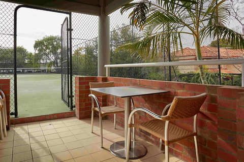 Broadwater Resort Como - Accommodation Australia 28
