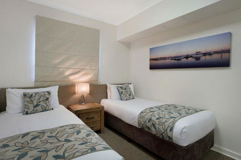 Broadwater Resort Como - Accommodation Australia 2
