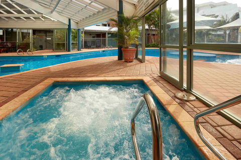 Broadwater Resort Como - Accommodation Australia 30