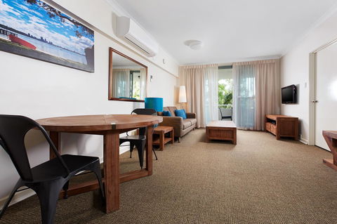Broadwater Resort Como - Accommodation Australia 11