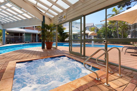 Broadwater Resort Como - Accommodation Australia 6