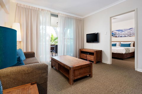 Broadwater Resort Como - Accommodation Australia 10