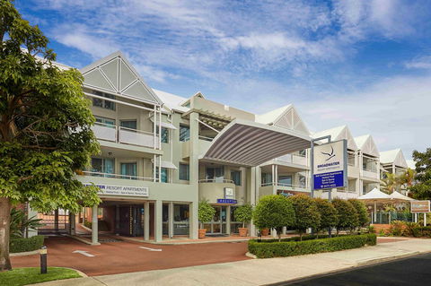 Broadwater Resort Como - Accommodation Australia 0