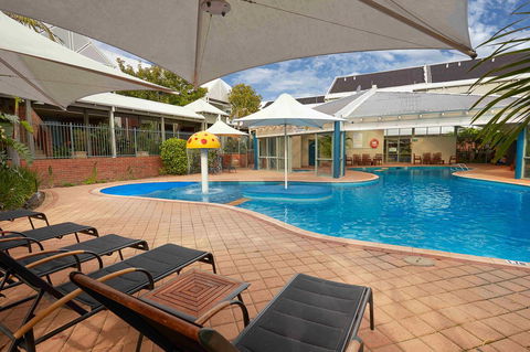 Broadwater Resort Como - Accommodation Australia 31