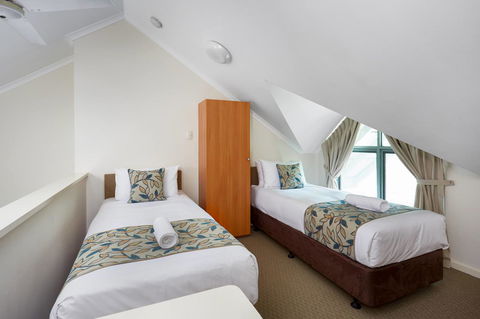 Broadwater Resort Como - Accommodation Australia 19