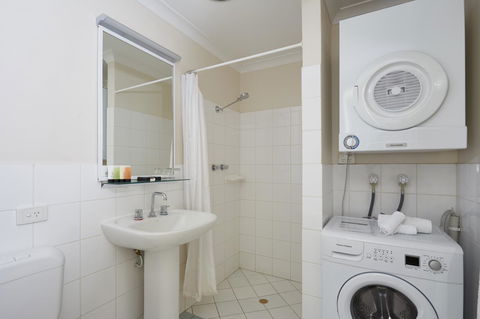 Broadwater Resort Como - Accommodation Australia 8