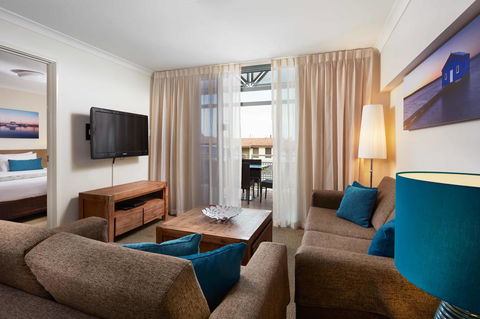 Broadwater Resort Como - Accommodation Australia 22