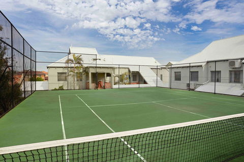 Broadwater Resort Como - Accommodation Australia 33