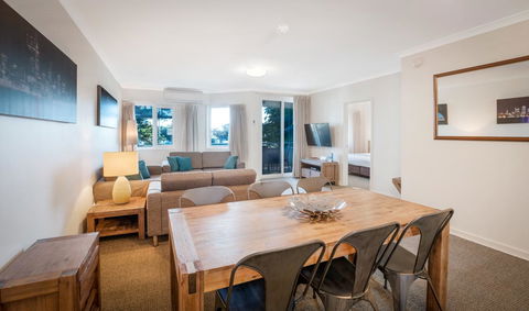 Broadwater Resort Como - Accommodation Australia 1