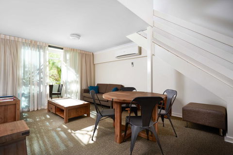 Broadwater Resort Como - Accommodation Australia 18