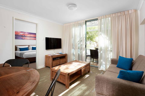 Broadwater Resort Como - Accommodation Australia 15