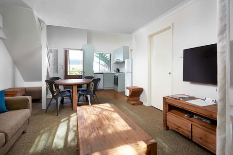Broadwater Resort Como - Accommodation Australia 13