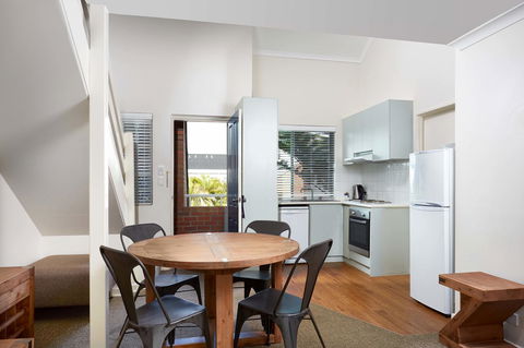 Broadwater Resort Como - Accommodation Australia 17