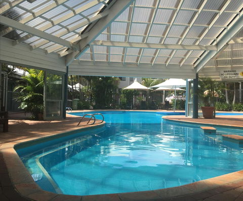 Broadwater Resort Como - Accommodation Australia 5