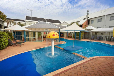 Broadwater Resort Como - Accommodation Australia 26