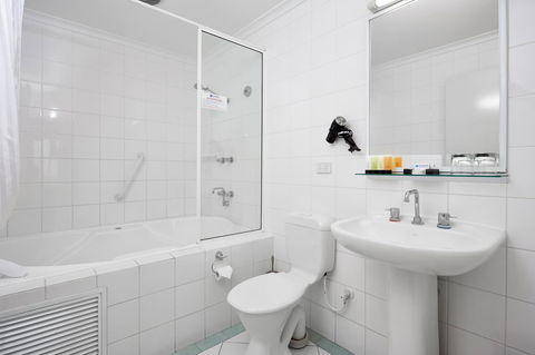 Broadwater Resort Como - Accommodation Australia 7