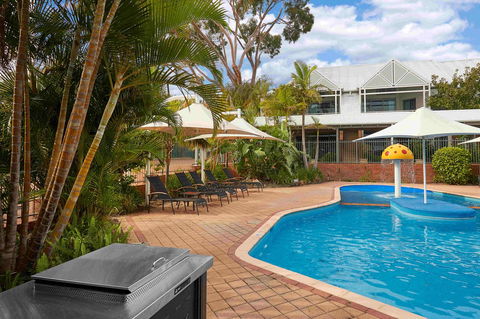 Broadwater Resort Como - Accommodation Australia 27