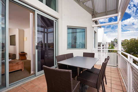 Broadwater Resort Como - Accommodation Australia 23
