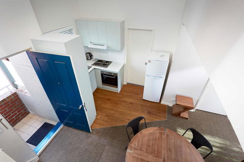 Broadwater Resort Como - Accommodation Australia 20