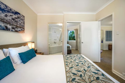 Broadwater Resort Como - Accommodation Australia 3