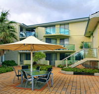 Scarborough Beach Front Resort - Shell Ten - Accommodation Australia
