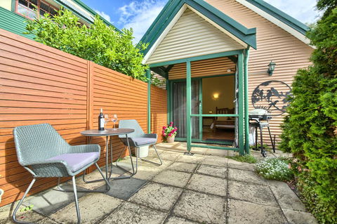 Spencer Suites Albany - Australia Shopping 6