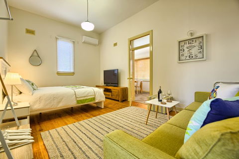 Spencer Suites Albany - Australia Shopping 20