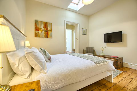 Spencer Suites Albany - Australia Shopping 14