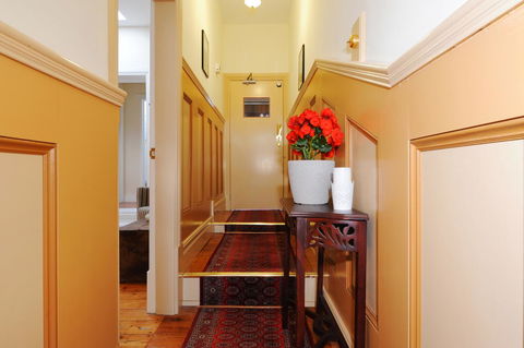 Spencer Suites Albany - Australia Shopping 25