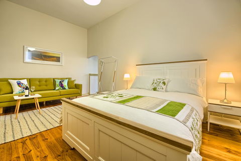Spencer Suites Albany - Australia Shopping 19