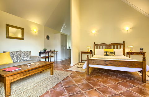 Spencer Suites Albany - Australia Shopping 8