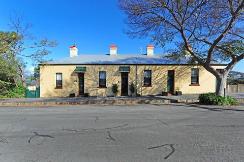 Spencer Suites Albany - Australia Shopping 26