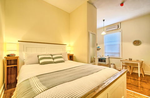 Spencer Suites Albany - Australia Shopping 18