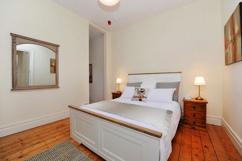 Spencer Suites Albany - Australia Shopping 21
