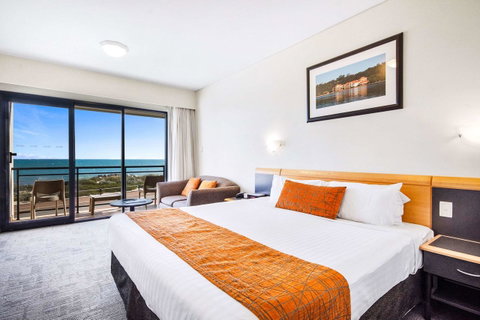 Quality Resort Sorrento Beach - Accommodation Australia 24