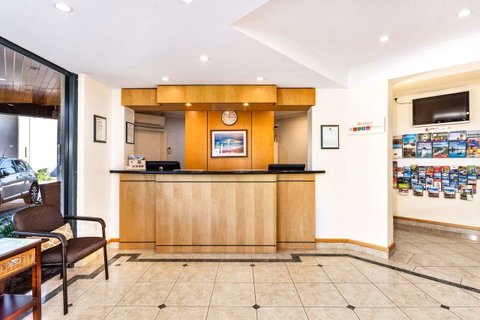 Quality Resort Sorrento Beach - Accommodation Australia 29
