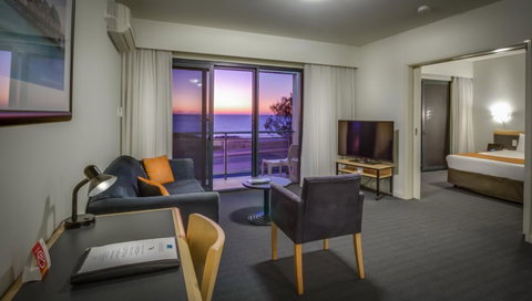 Quality Resort Sorrento Beach - Accommodation Australia 7
