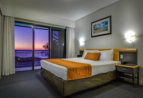 Quality Resort Sorrento Beach - Accommodation Australia 6