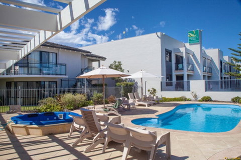 Quality Resort Sorrento Beach - Accommodation Australia 13