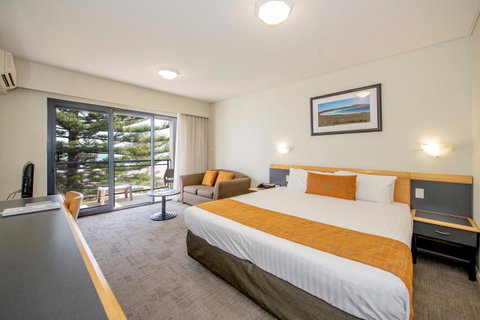 Quality Resort Sorrento Beach - Accommodation Australia 20