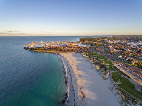Quality Resort Sorrento Beach - Accommodation Australia 4