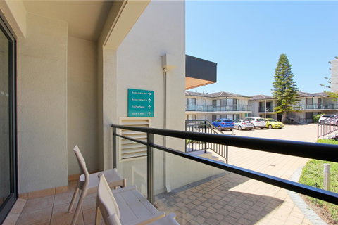 Quality Resort Sorrento Beach - Accommodation Australia 18