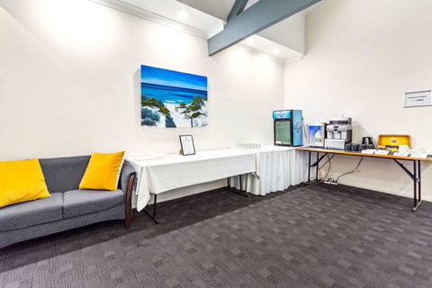 Quality Resort Sorrento Beach - Accommodation Australia 26