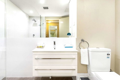 Quality Resort Sorrento Beach - Accommodation Australia 35