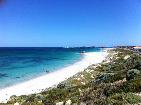 Quality Resort Sorrento Beach - Accommodation Australia 2