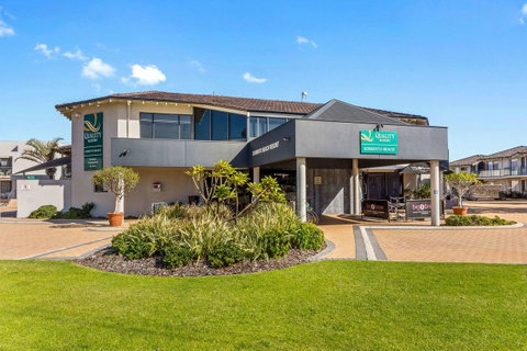 Quality Resort Sorrento Beach - Accommodation Australia 12
